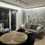 Przystan Lejlighed Giżycko