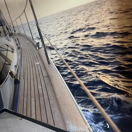 Apartment Przystan *